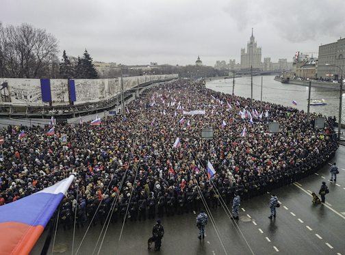 foto ALEKSEJ SALOMATOV